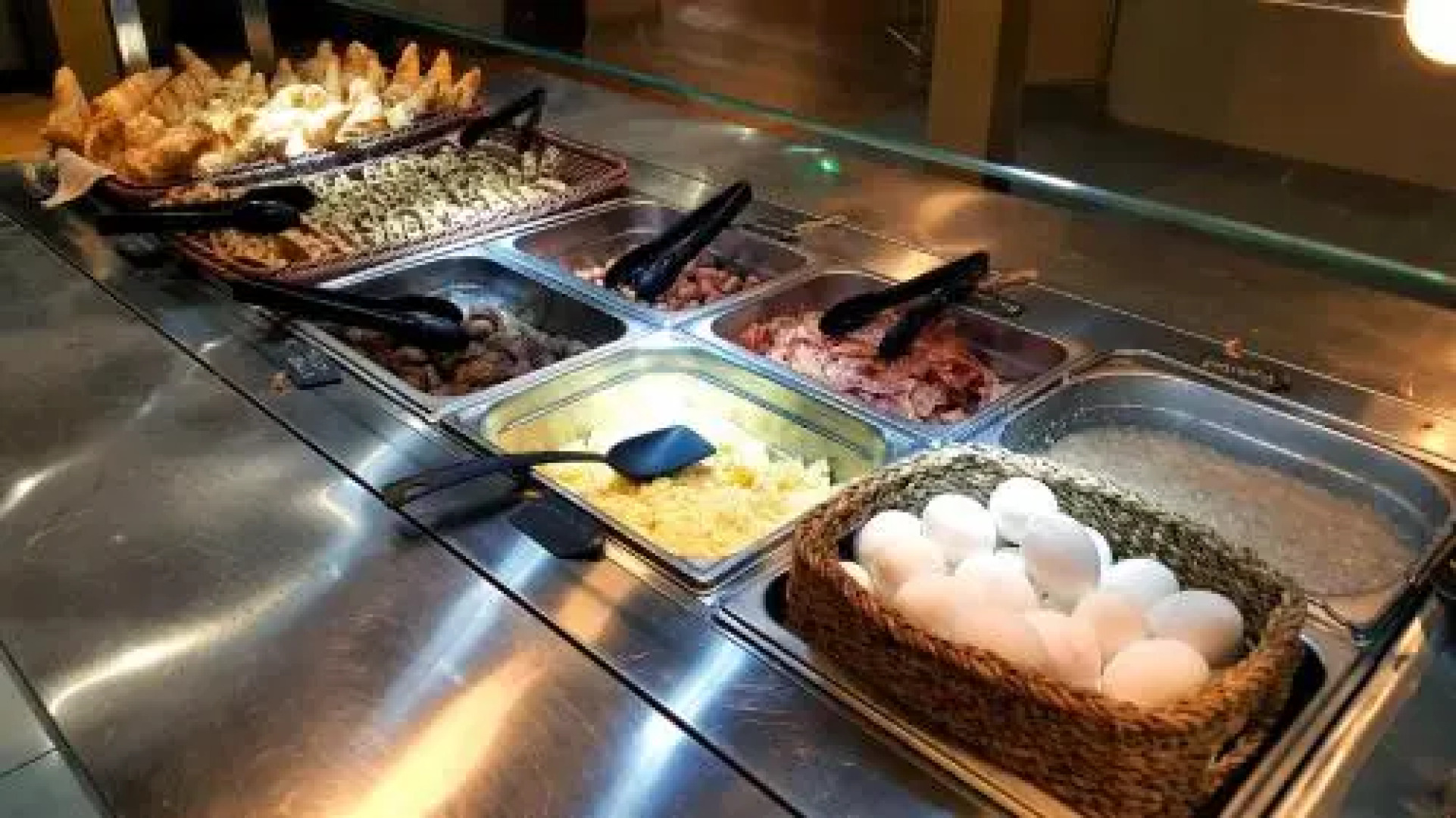 Best Western Hotel Samantta