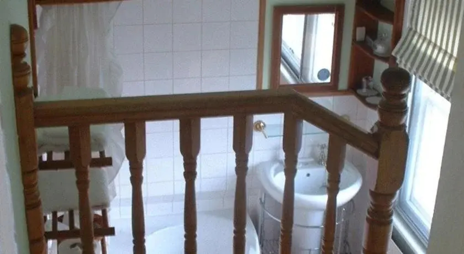 Tower House 1066