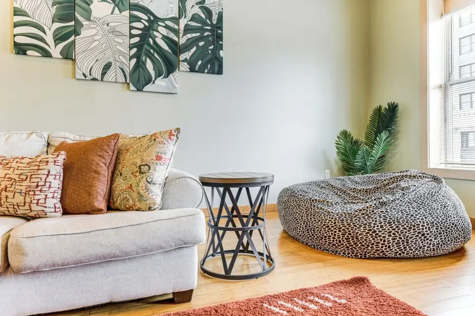 Bring a Pet: Historic Downtown Olean Apartment