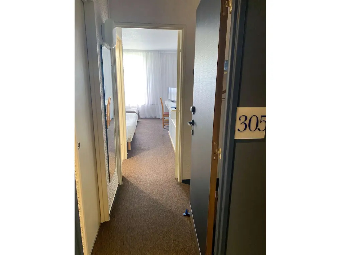 Kyriad Montchanin - Le Creusot