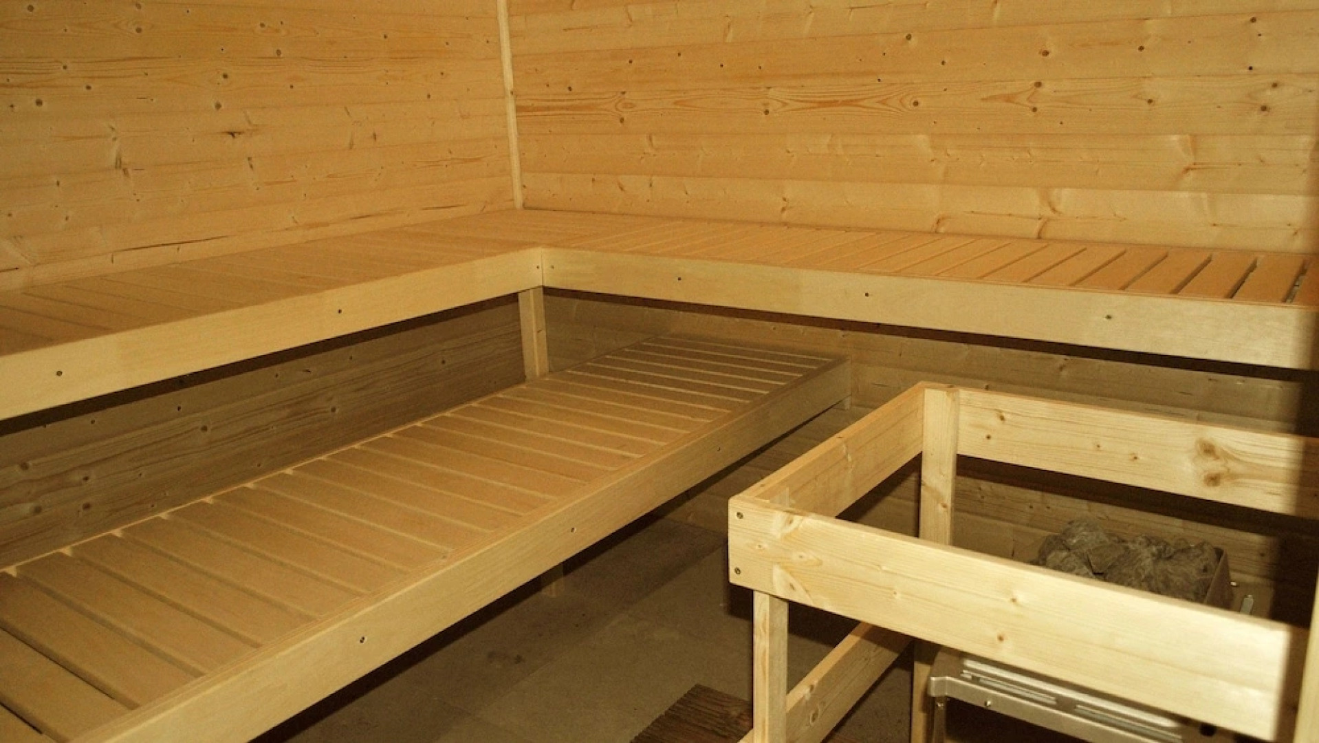 Atelierwohnung Friesenhaus Franke