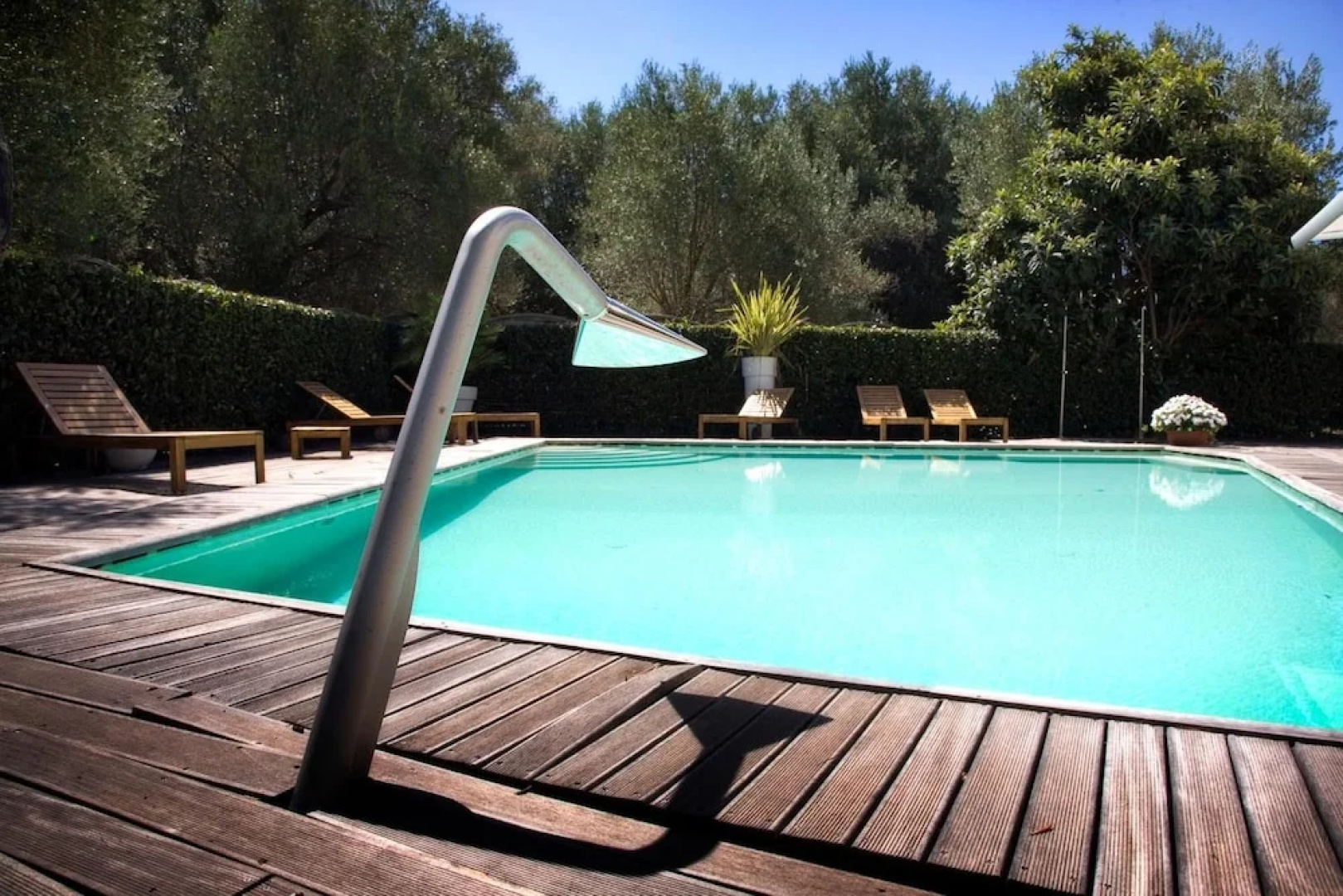 Hotel Le Piane