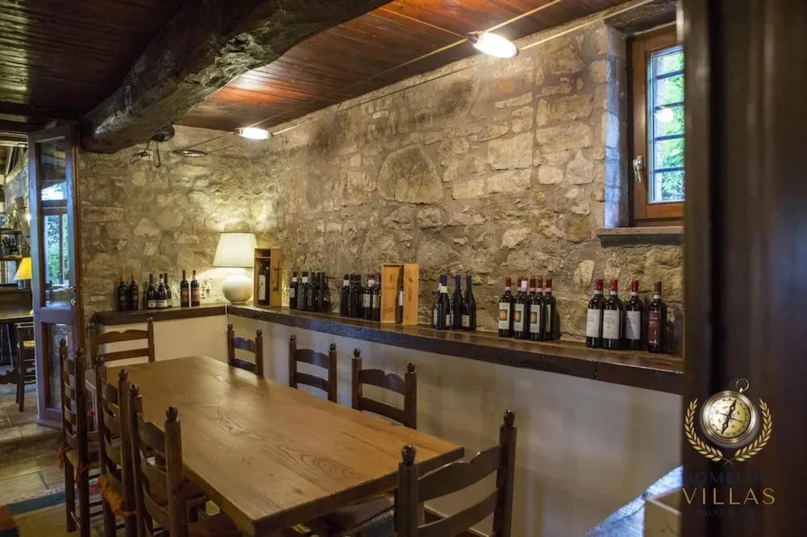 Villa Antico Incanto