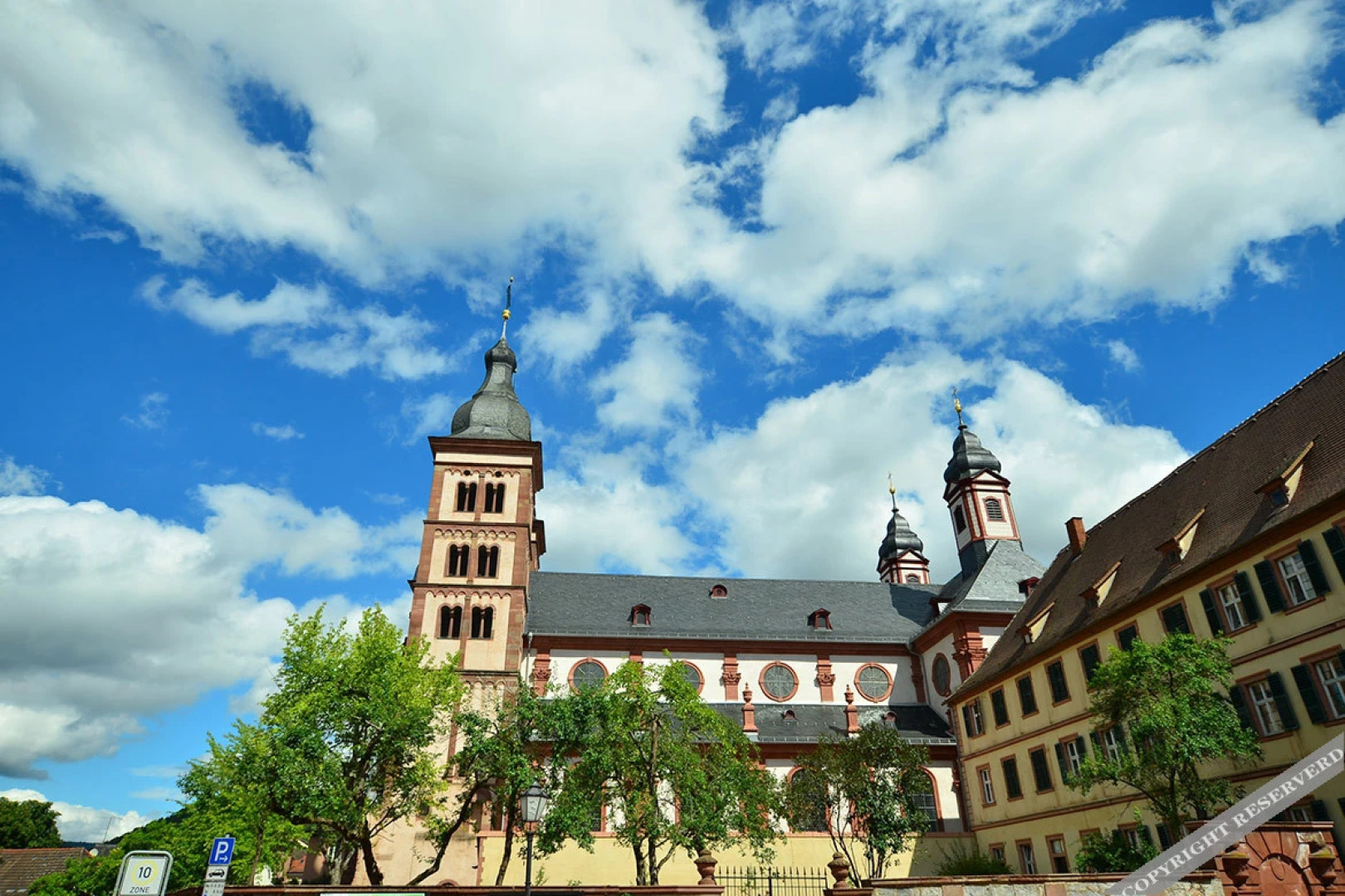 Hotel Weinhaus Stern