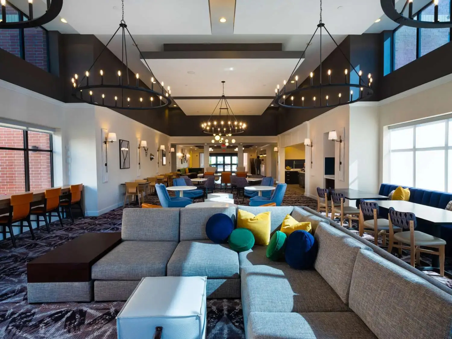 Homewood Suites by Hilton Joplin