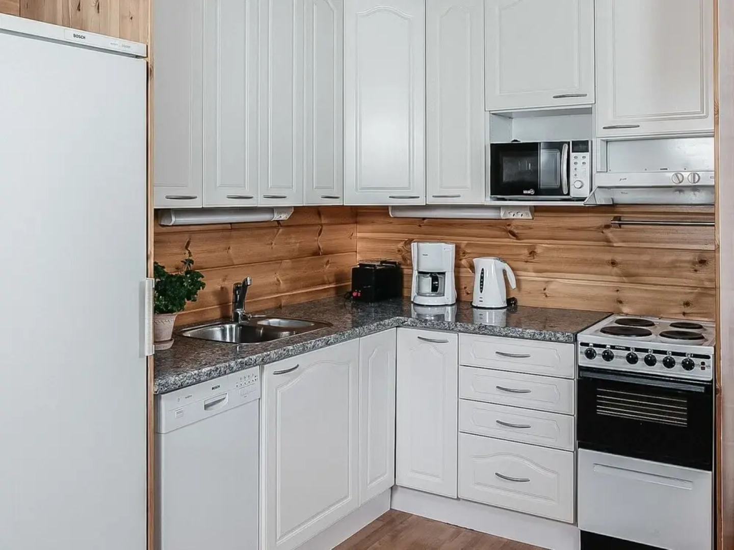 B Porvoo in Porvoo With 2 Bedrooms