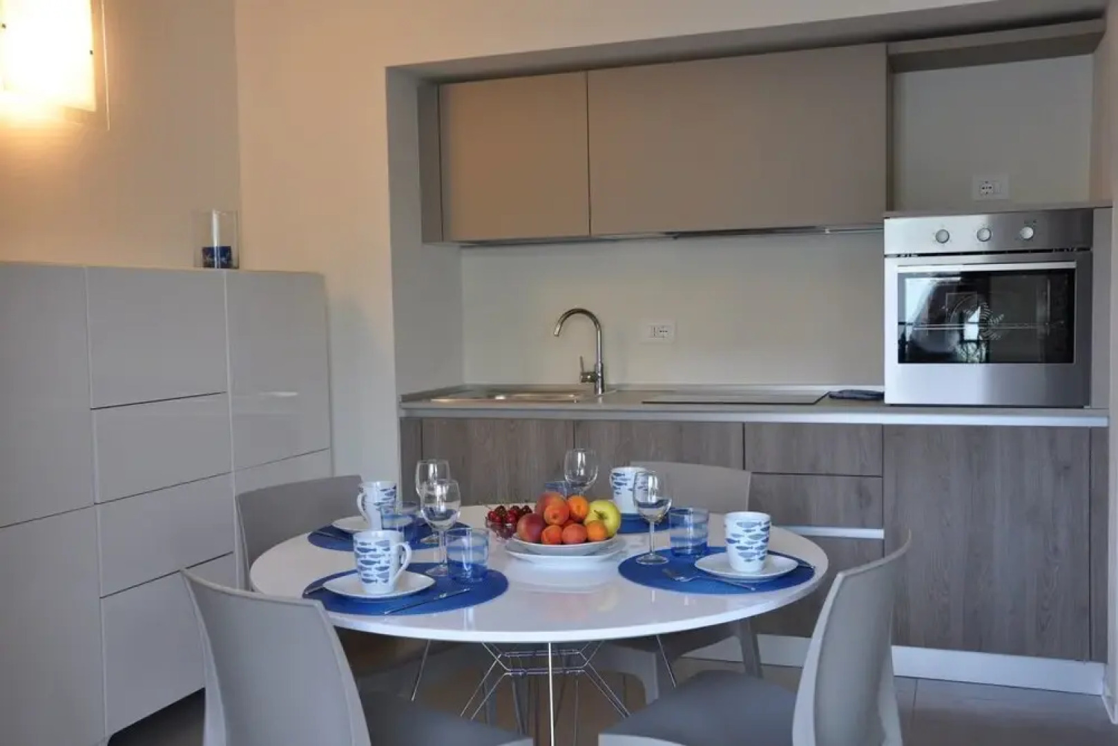 Iseolakerental - La Villina ZÃ¹