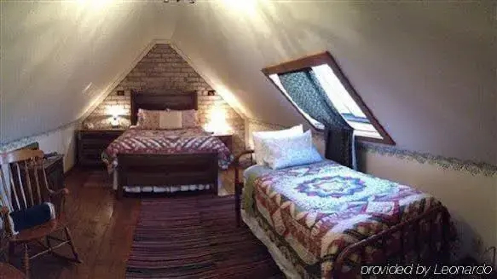 The Cottage @ 241 North