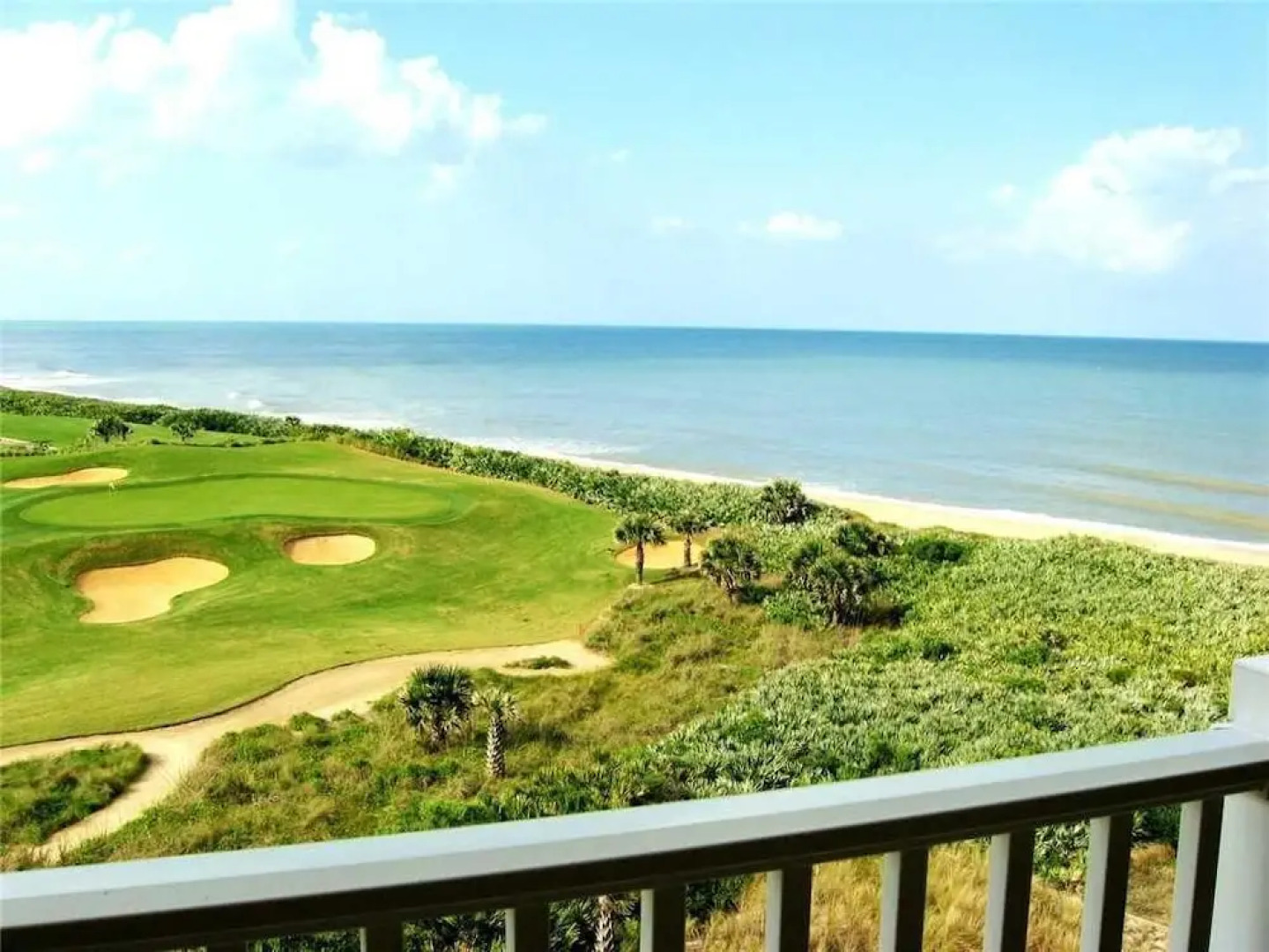 452 Cinnamon Beach - Three Bedroom Condo