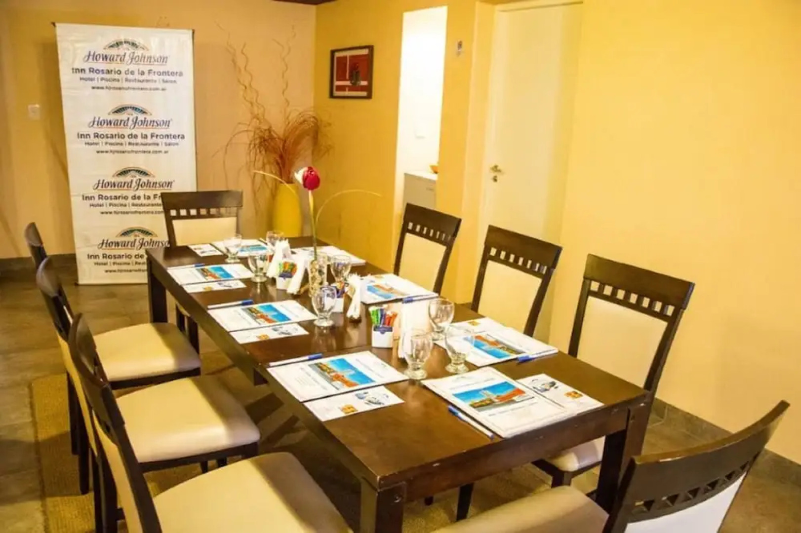 Howard Johnson by Wyndham Rosario de la Frontera