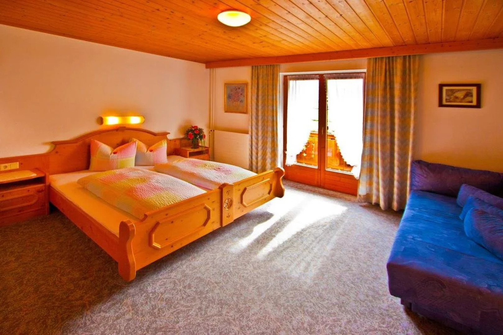 Ferienwohnungen Ehammer