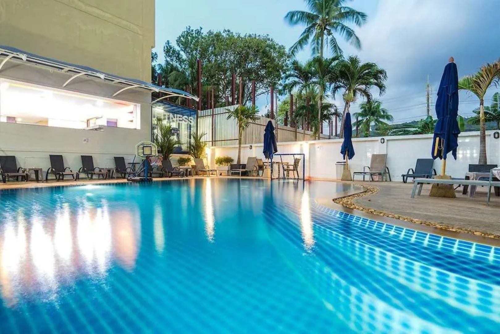 GP House Phuket