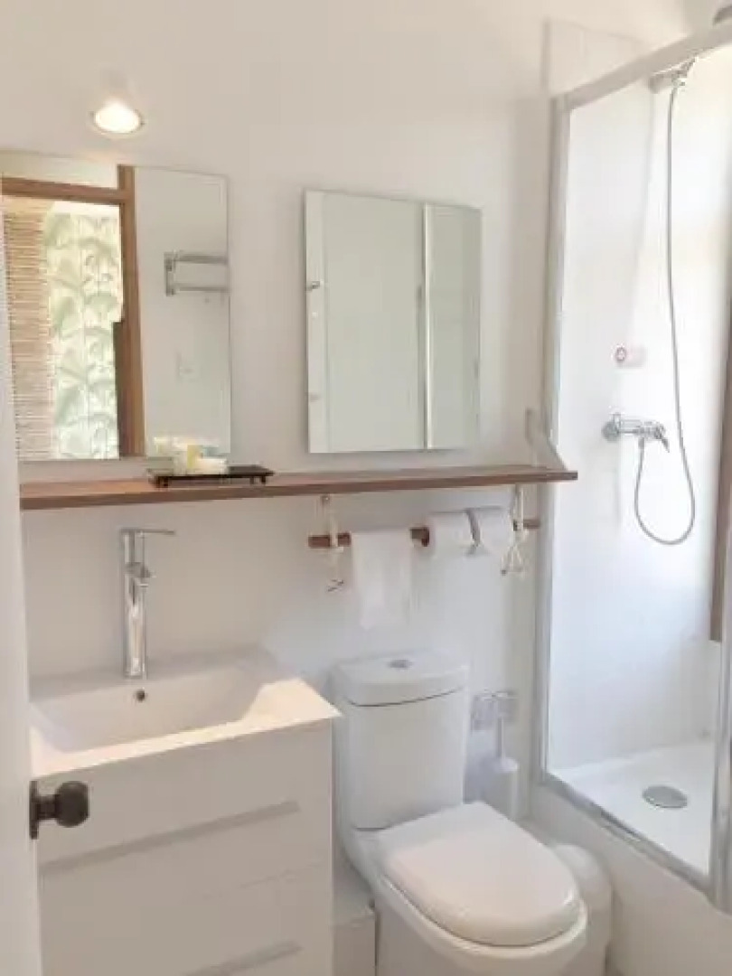 Casapapudo Little Boutique Hotel