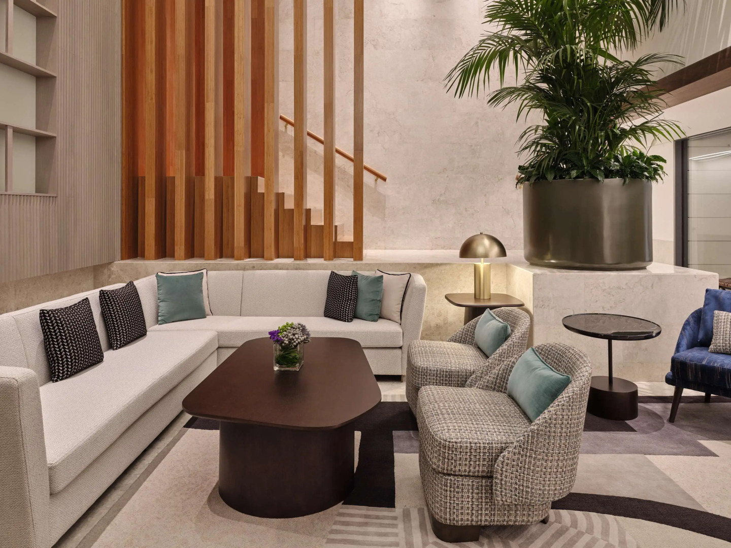 Grand Hyatt Kuwait Residences