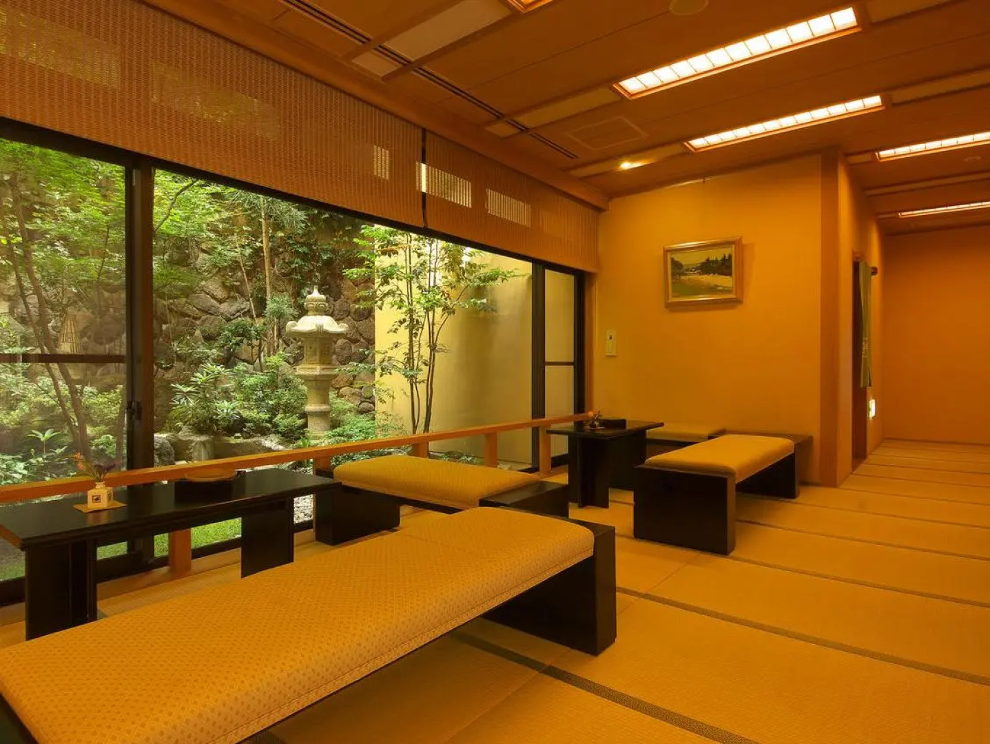 Shibu Onsen Ichinoyu Katei