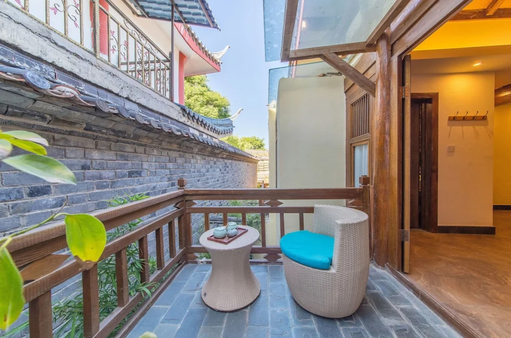 Yonsamity Smart Inn Yunge