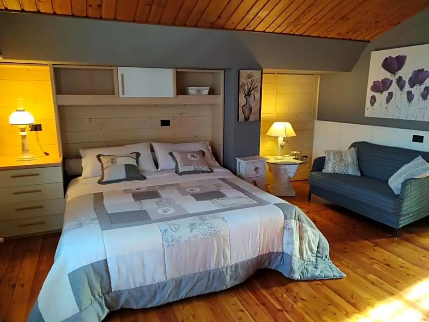 Bed And Breakfast Olimpia