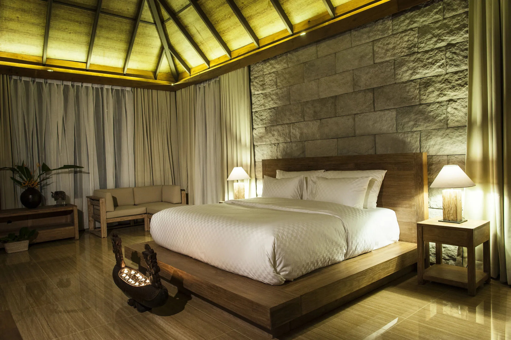 Arumdalu Private Resort