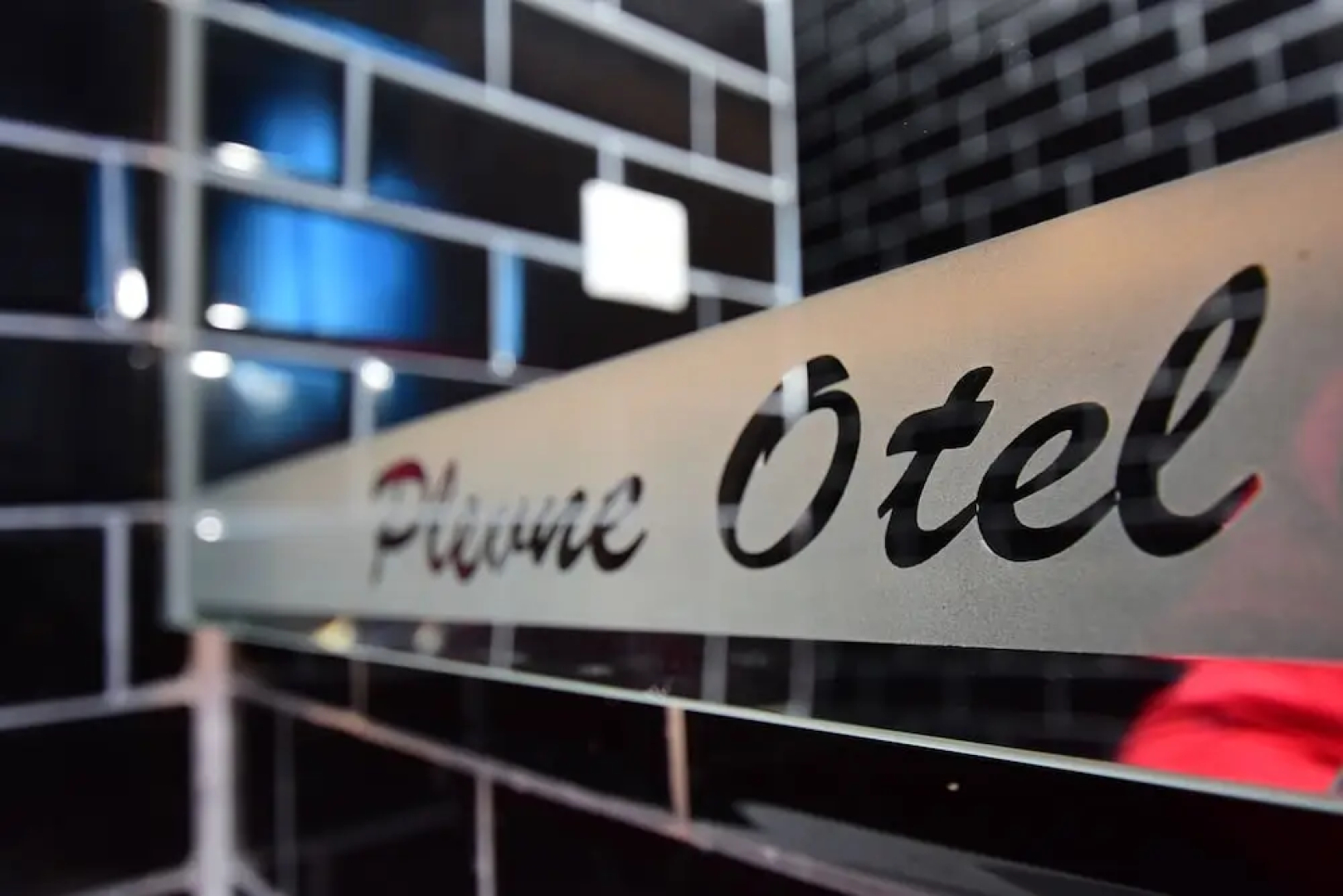 Plevne Otel