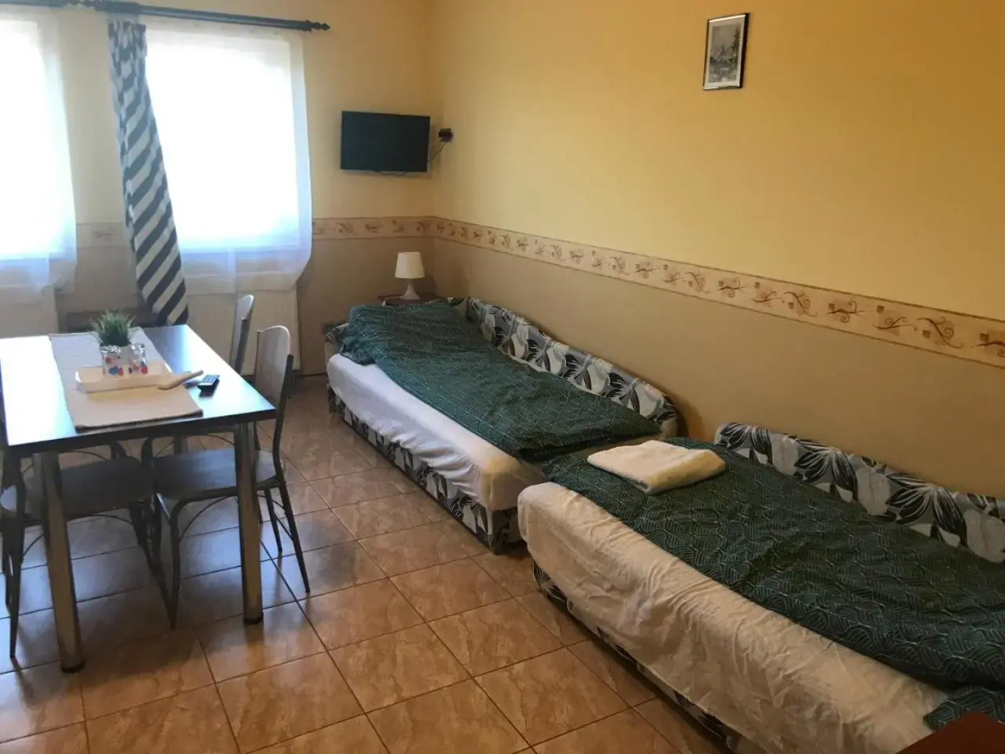 Bencsik Tanya Szentkirály