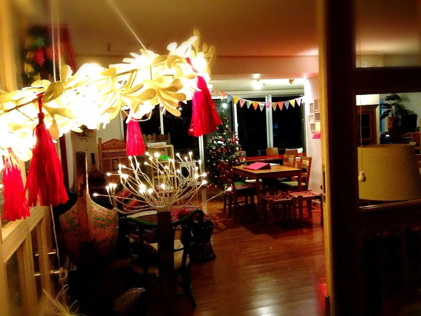 Guesthouse Ho Aloha - Hostel