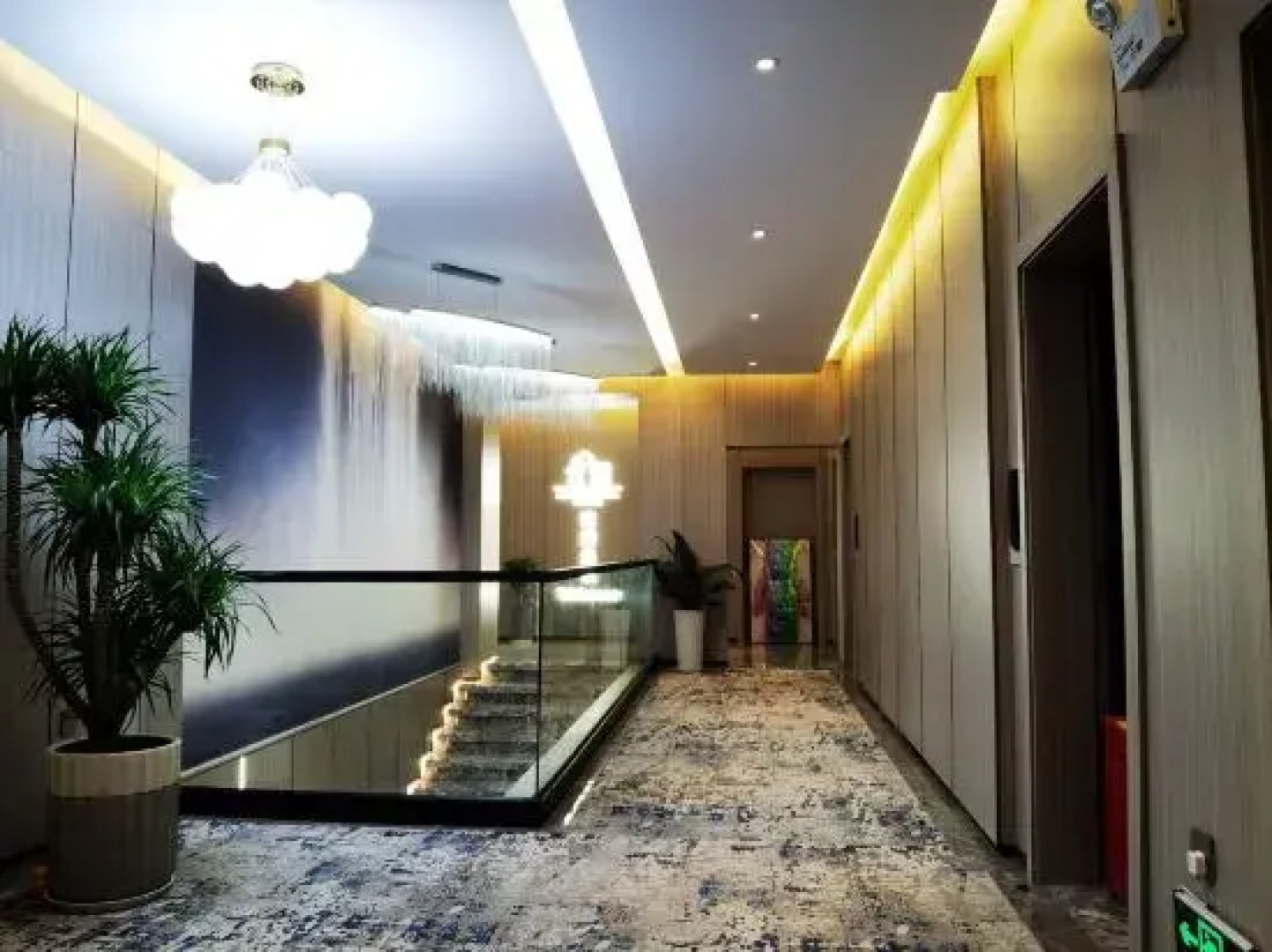 Yunrun Hotel