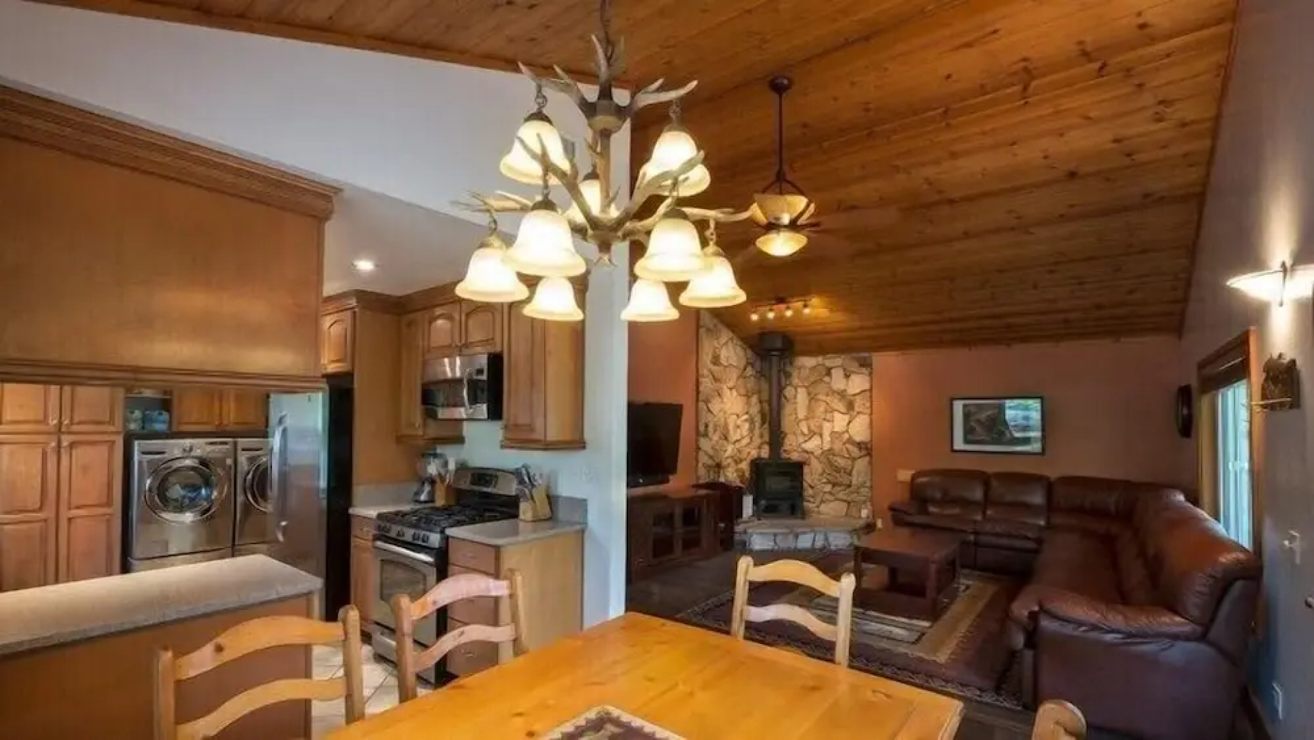 Scenic Wonders Fisherman's Oasis 3 Bd