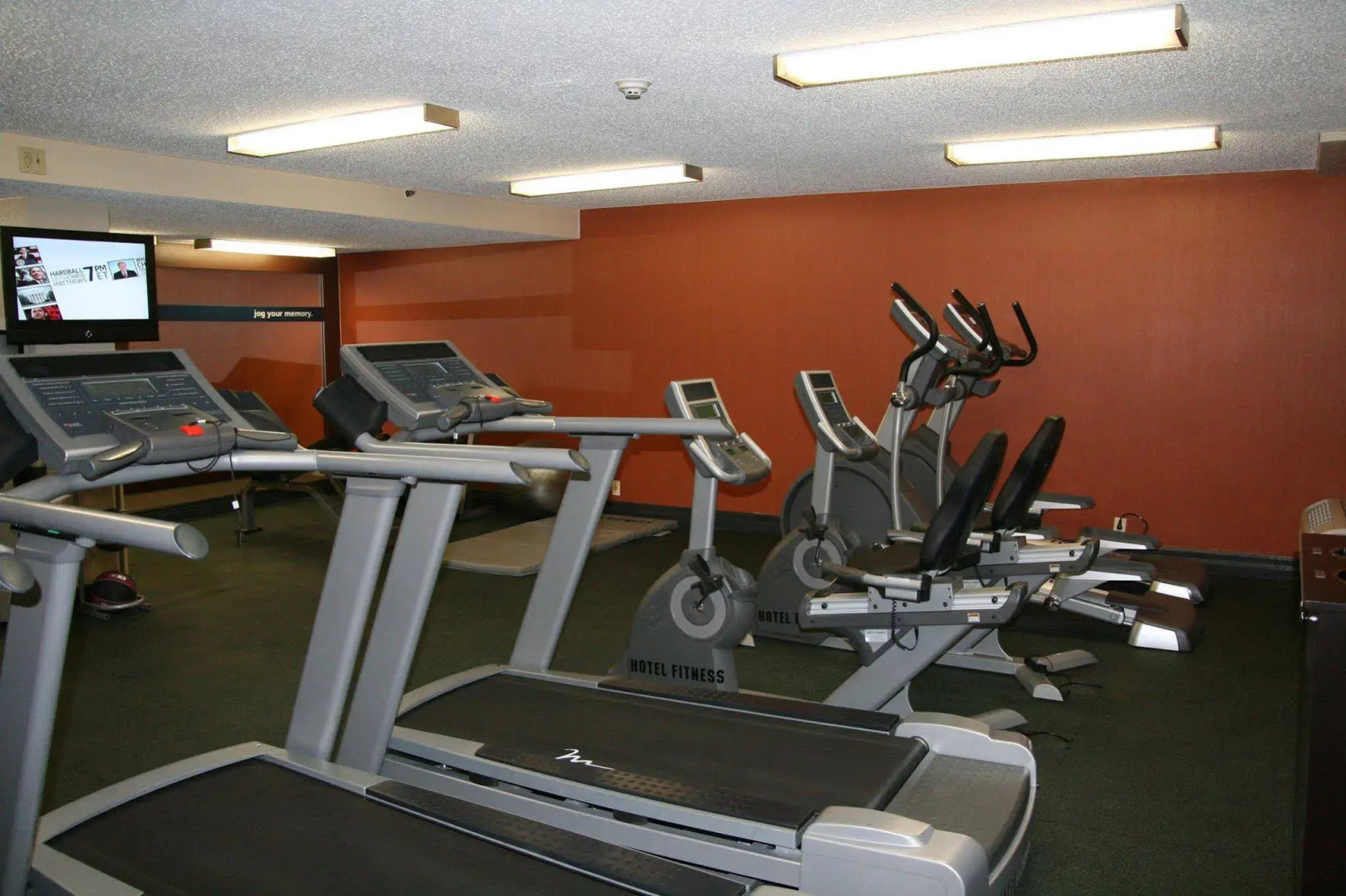 Holiday Inn Express Newark Airport Elizabeth by IHG