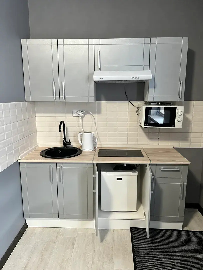 Art-hotel Nataliia (Арт Наталия) на улице Сергиевская