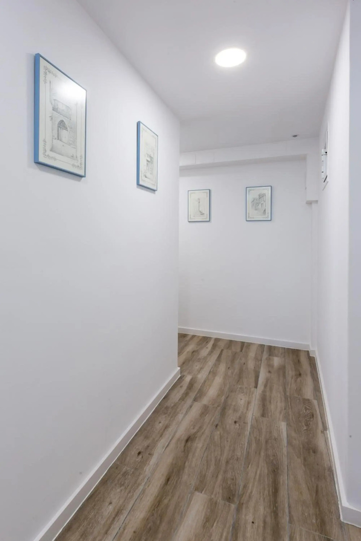 Mirador De La Muralla