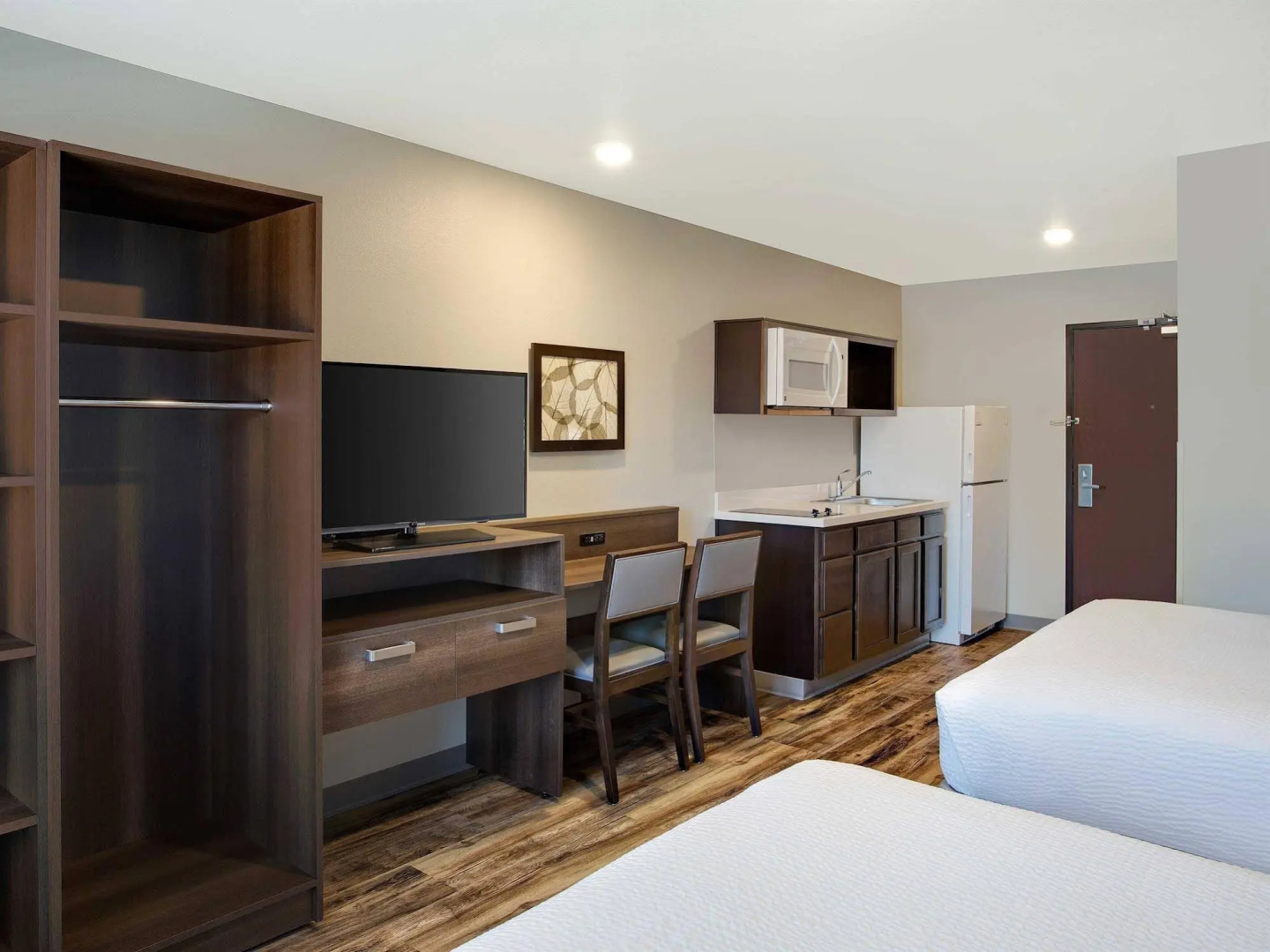 WoodSpring Suites Baltimore White Marsh - Nottingham