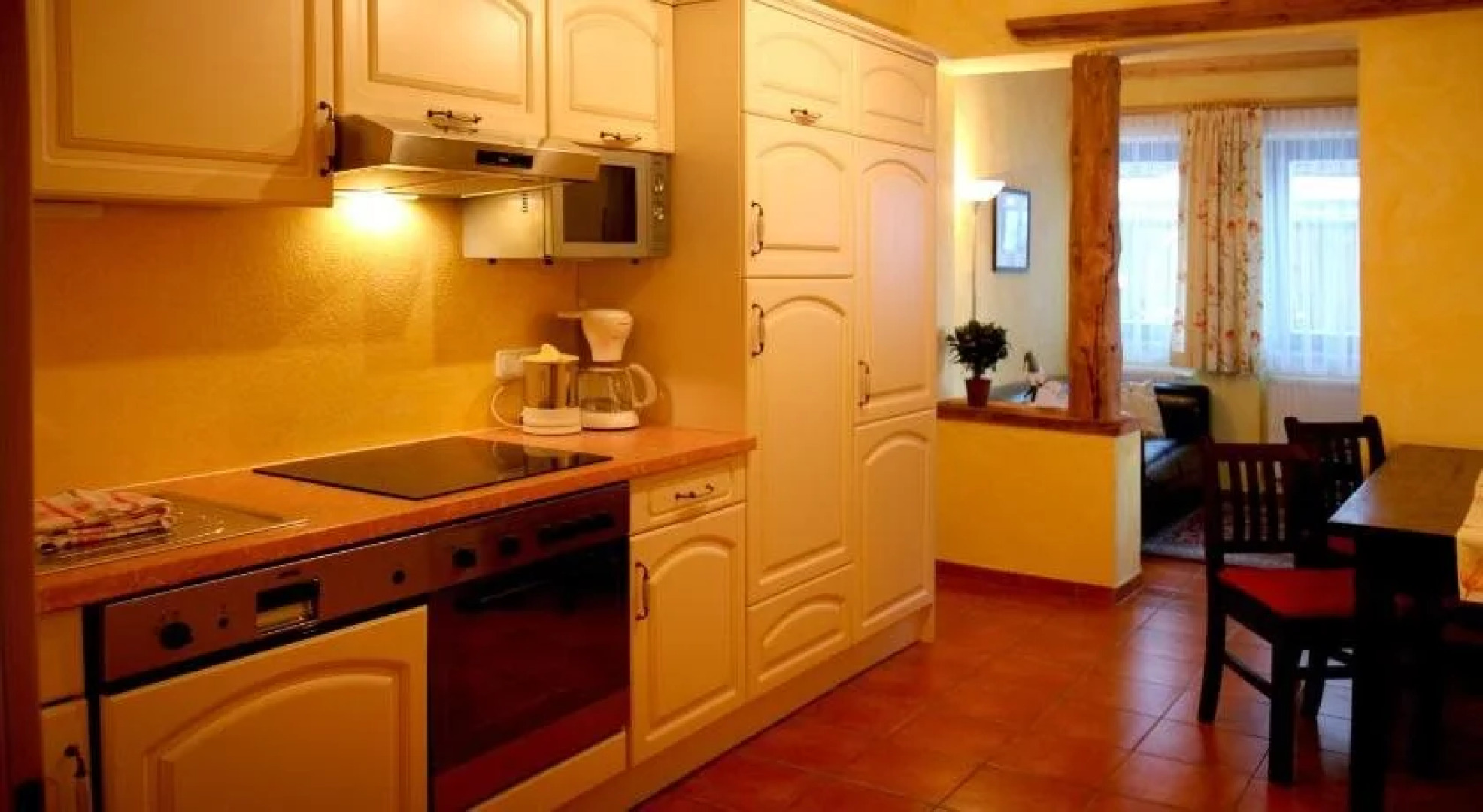 Alimonte Romantic Appartements