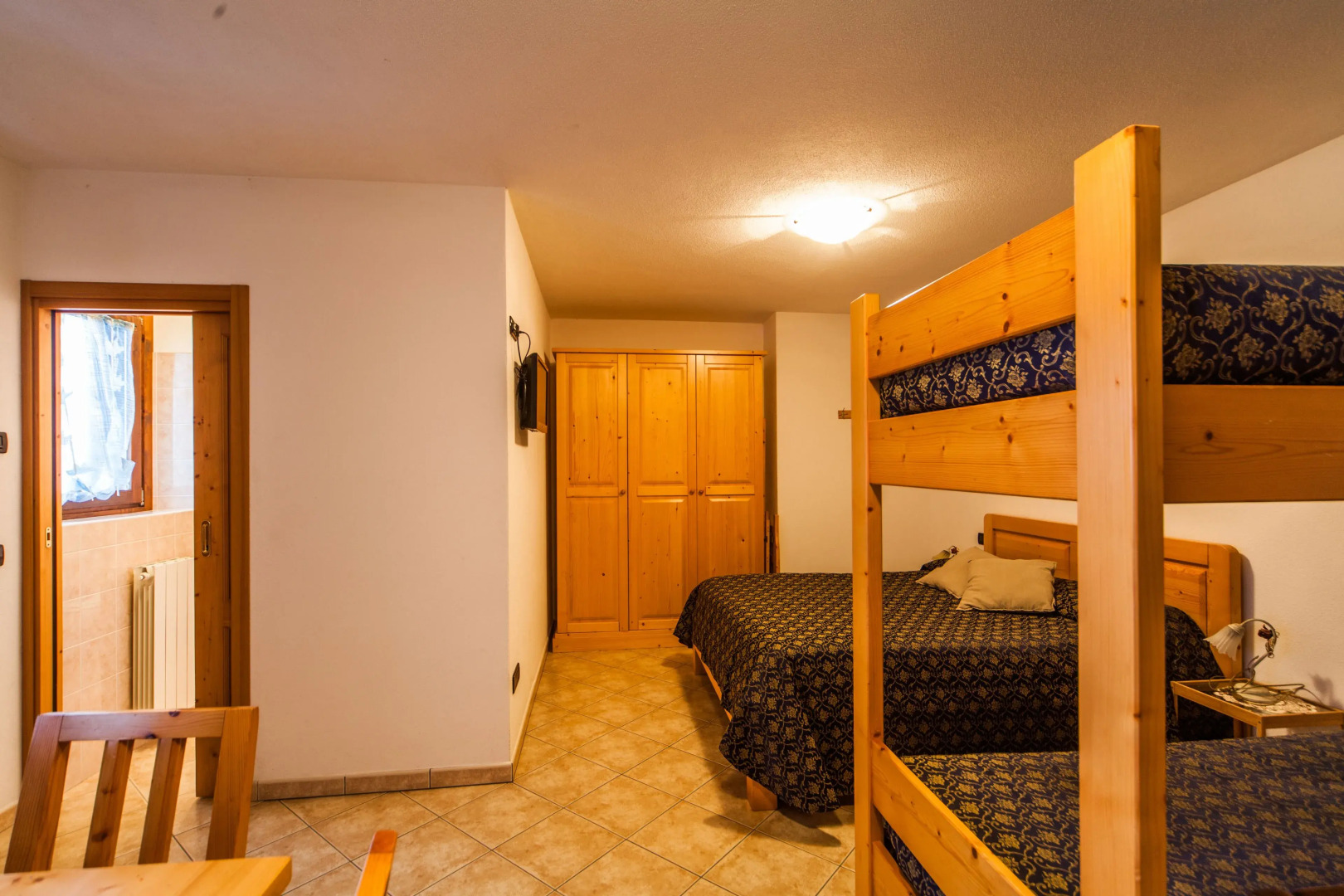 Agriturismo Al Castagneto