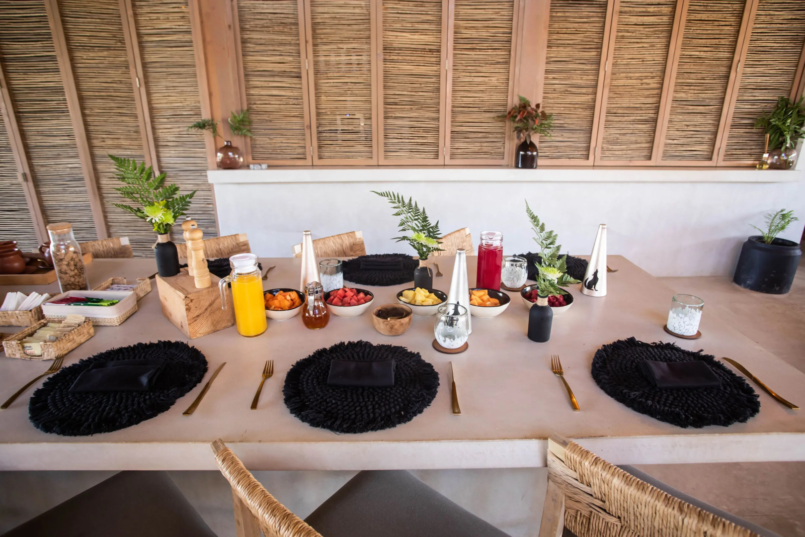 El Perdido Desert Dream - Adults Only