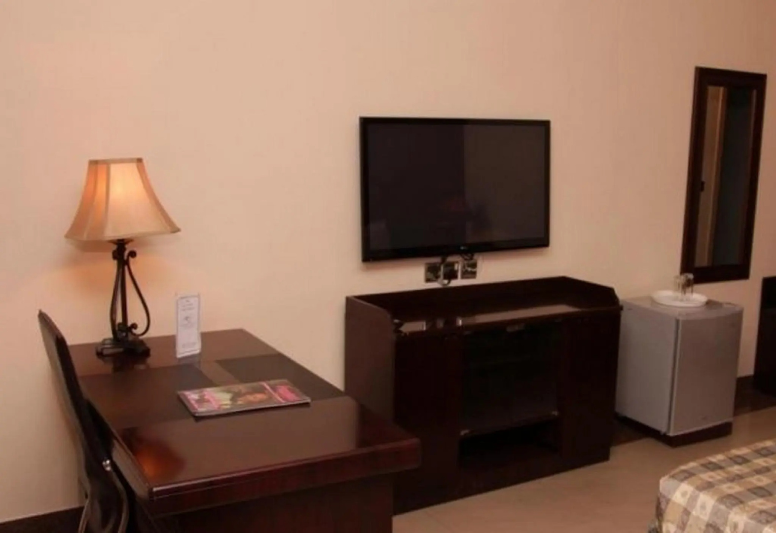 Agura Hotel