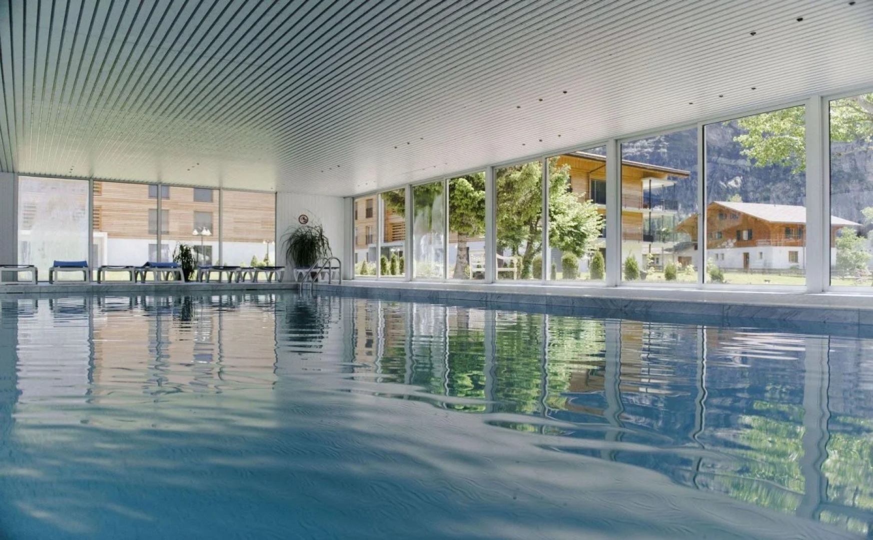 Belle Epoque Hotel Victoria