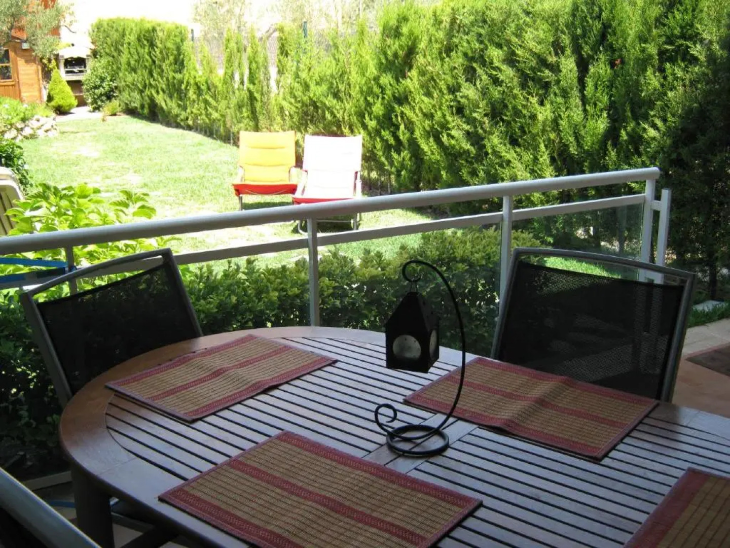 Casa junto a la playa- Costa Dorada