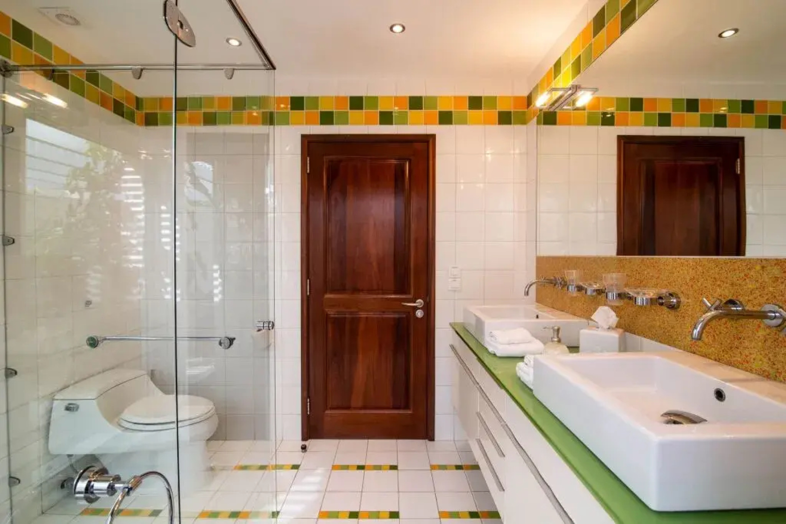 Dream Villa Terres Basses-575
