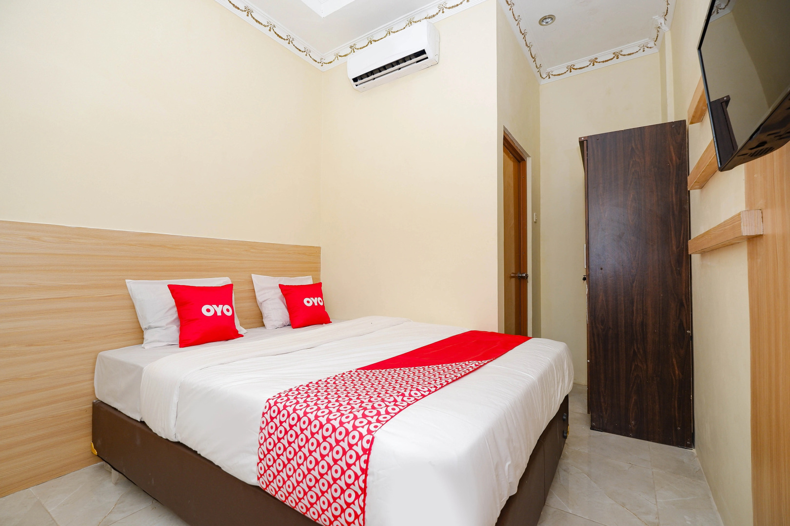 OYO 2856 Wisma Fortuna Syariah