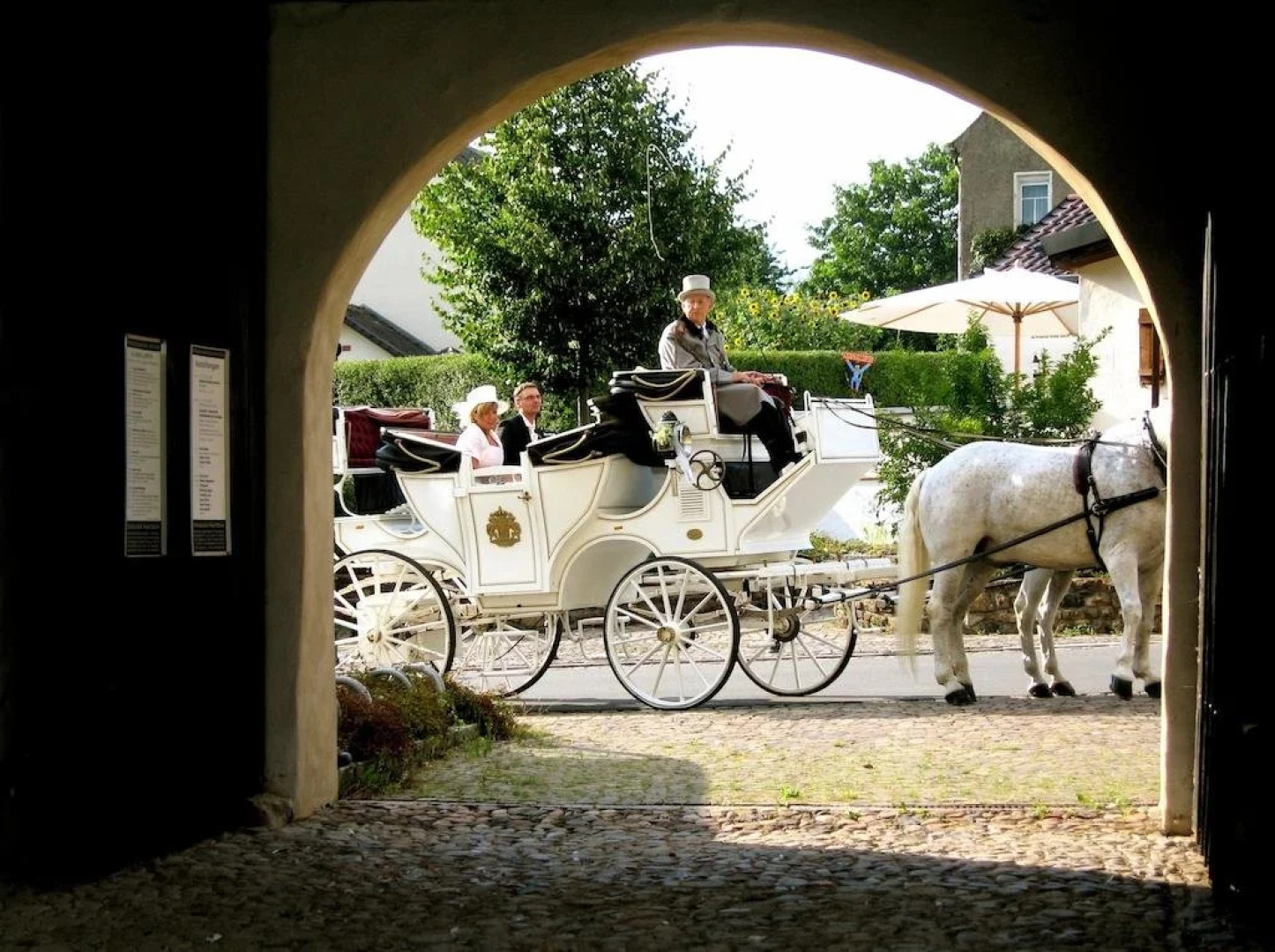 Denkmalschmiede Höfgen