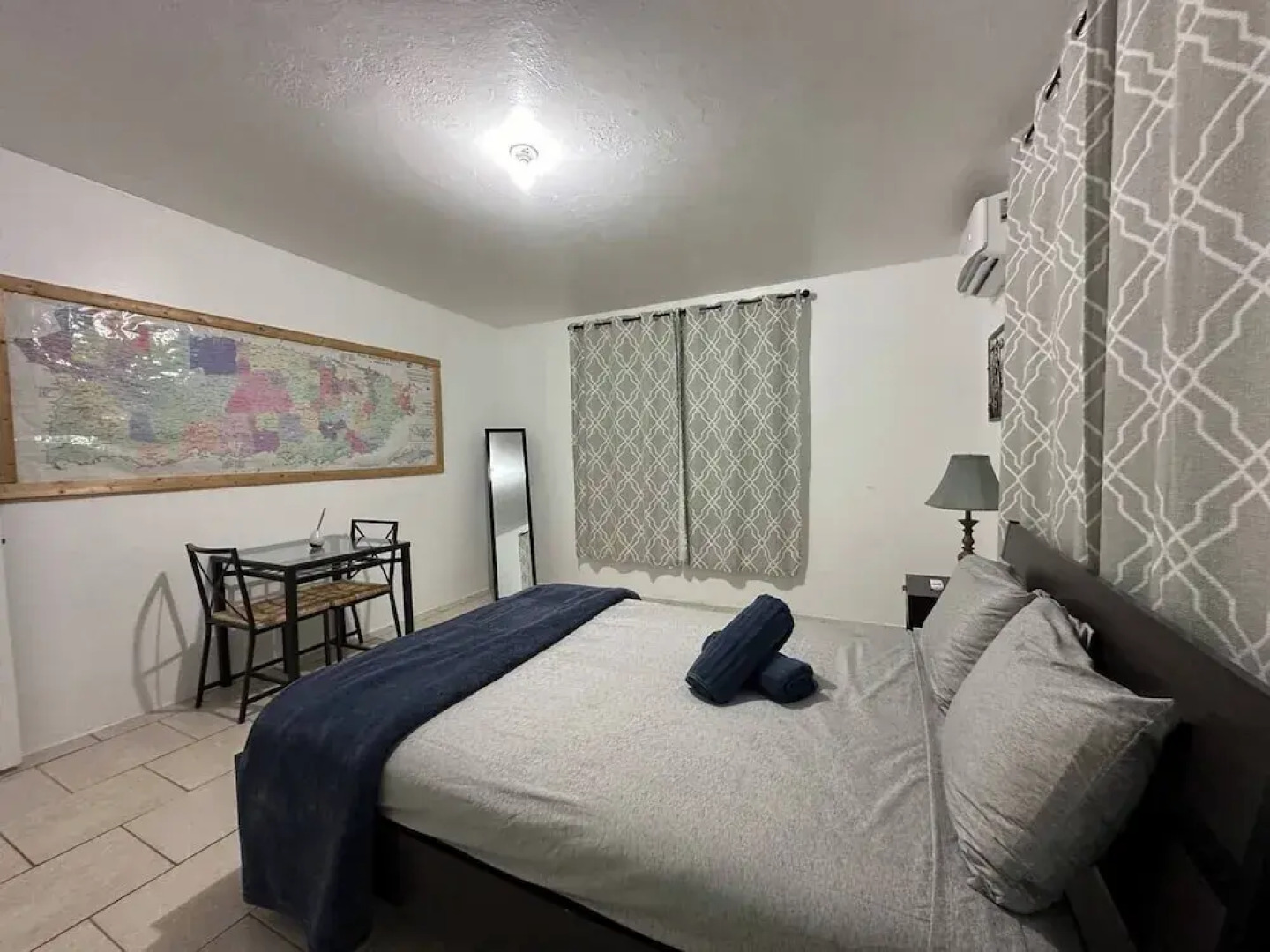 Sun-fueled Steps From Culebra Ferry