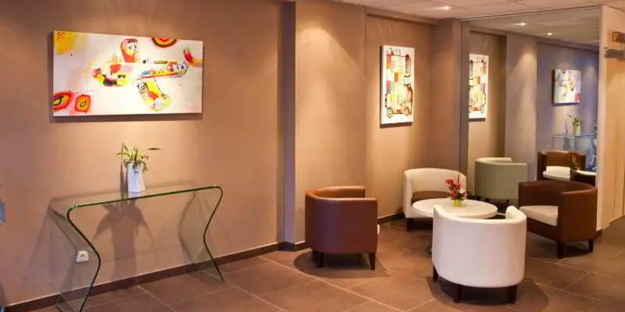 Brit Hotel Confort Limouzi Tulle