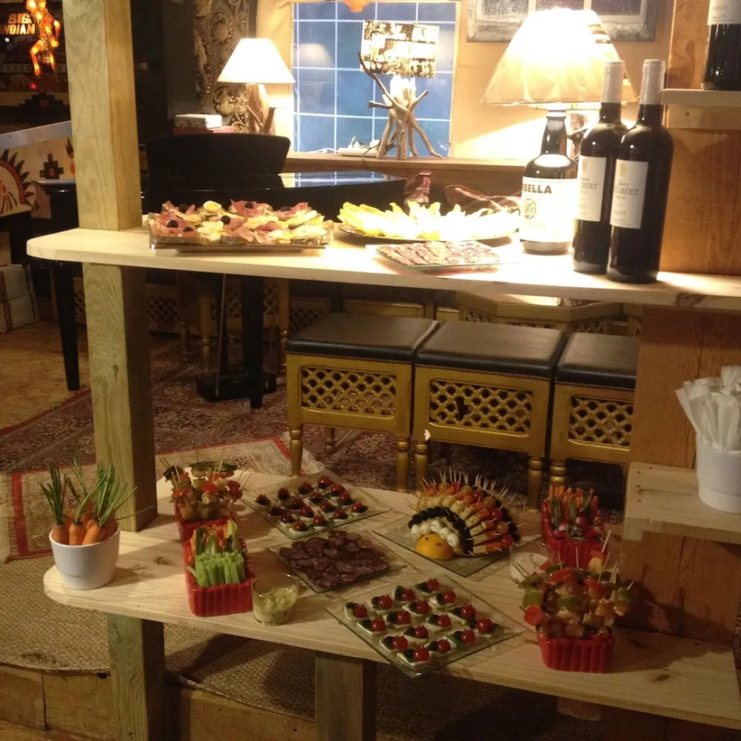 Les Milles et une Nuits