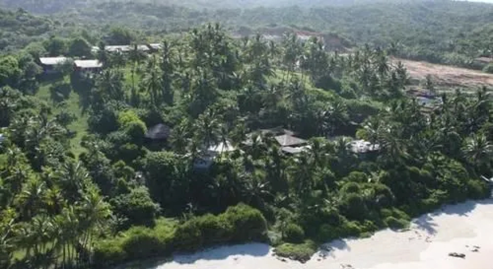 Pousada Morro dos Navegantes