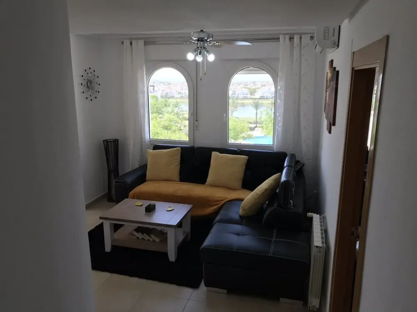 2-bed Apartment in La Torre Golf Resort Roldan