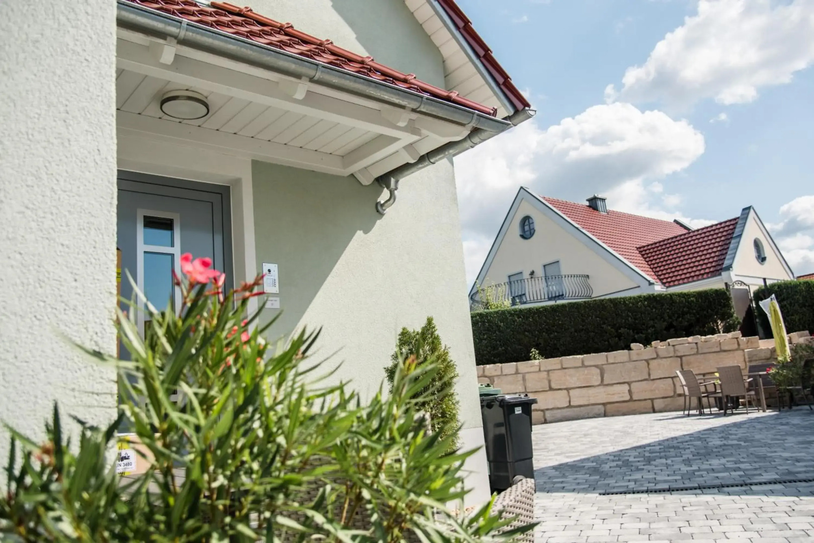 Ferienwohnung/Businessapartment