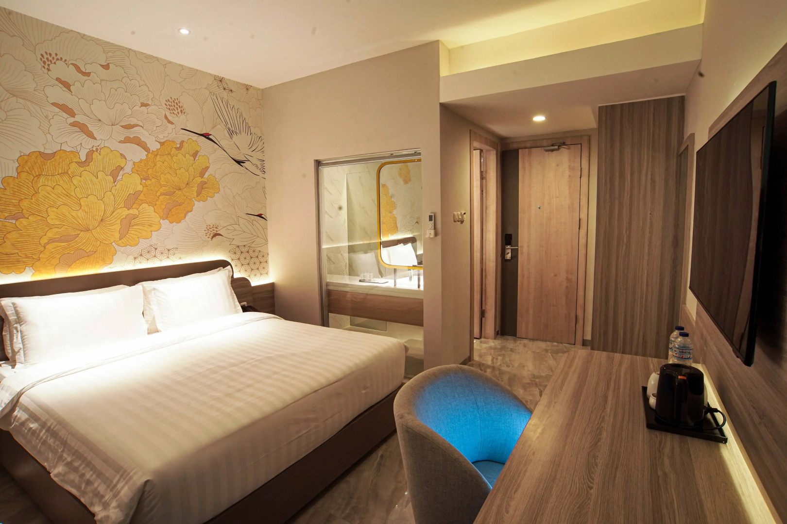 Yulia Hotel Managed by HIG