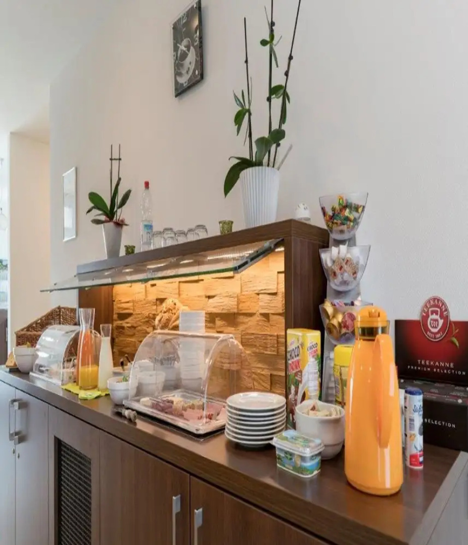 Weinpension Haberkern