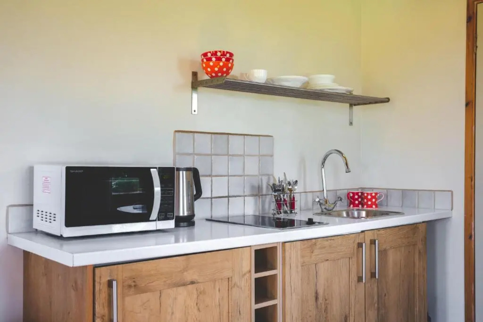 Middlewick Holiday Cottages