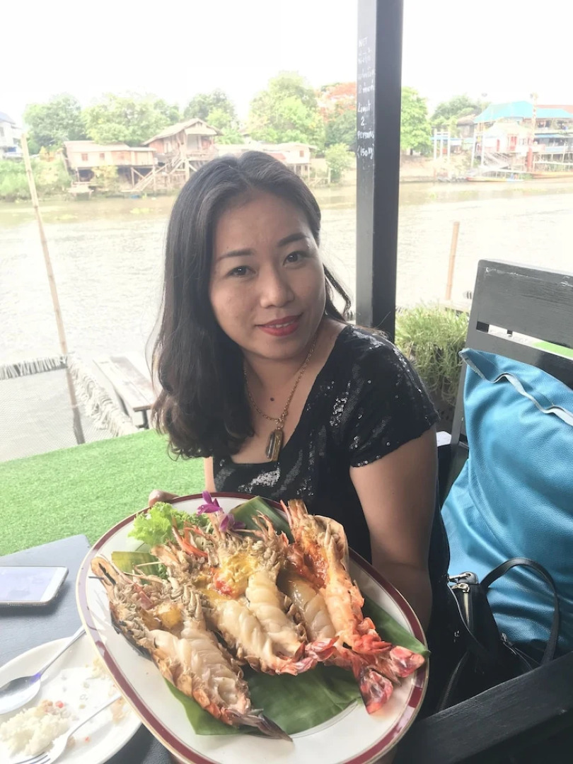 The Old Place Guesthouse